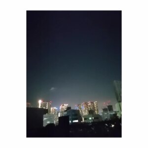 Linnea Berthelsen Instagram - Tokyo @liamwong