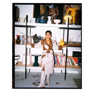 Linnea Berthelsen Instagram - @eurowomandk x @petra_kleis
In
@dior
@annesofiemadsenstudio
@hermes
@chanelofficial
@louisvuitton
@skallstudio
@Georgjensen
@tiffanyandco
photography:@petra_kleis
words: @babshilton
styling: @annakatinkafehr
hair: @ayoeness
make up: @lehiojuho
fashion ass: @rose.pieters
photography ass: @madeleinecarstensen
location: raawi