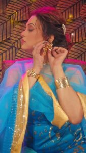 Actress Lipi Mohapatra HD Photos and Wallpapers January 2026