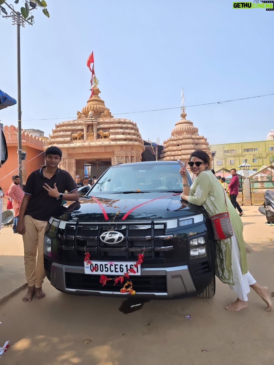 Most liked Instagram photo of Lipi Mohapatra