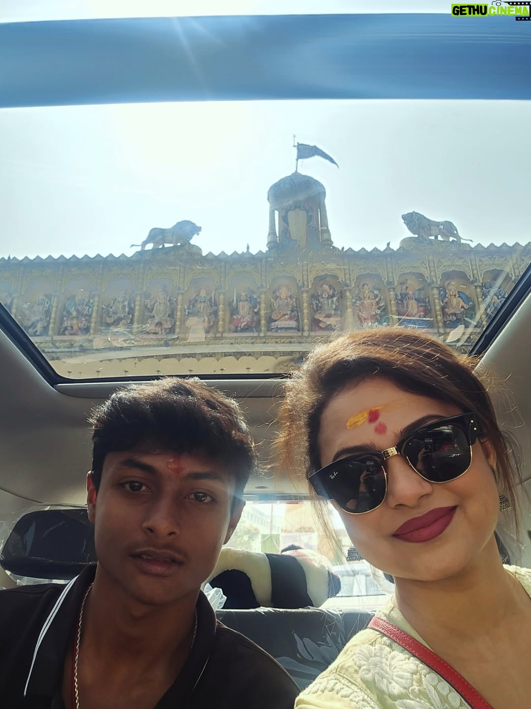 Lipi Mohapatra - 43K Likes - Gaadi badal jate hain, par safar rukta nahi..... ❤️🧿❤️
.
.
#lipi #instagram #newmember #newcar #prathamastami #cuttackchandi #explorepage ##explore #family #vibes
