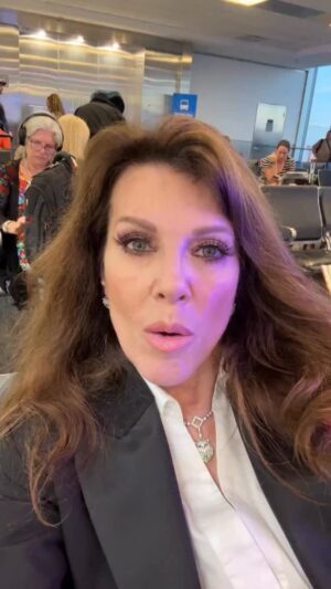 Lisa Vanderpump Instagram - 