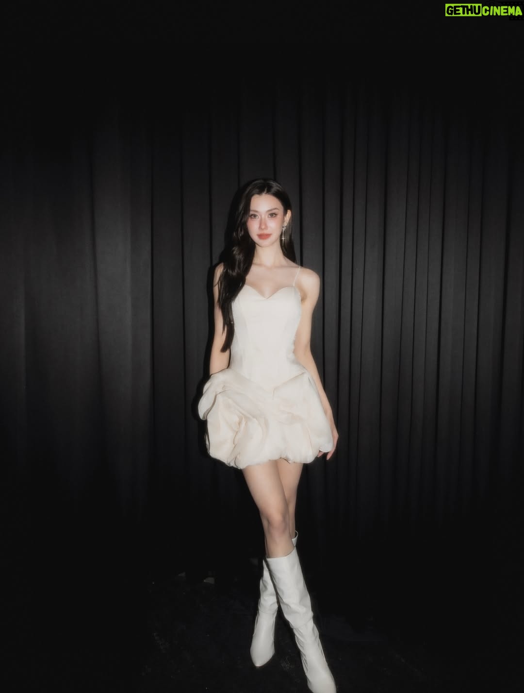 Lorena Lalina Schuett - 99.9K Likes - Thank you for turning our first fanmeet into a memory I’ll carry forever♥️ #LenaMiuBorn2ShineFanmeet