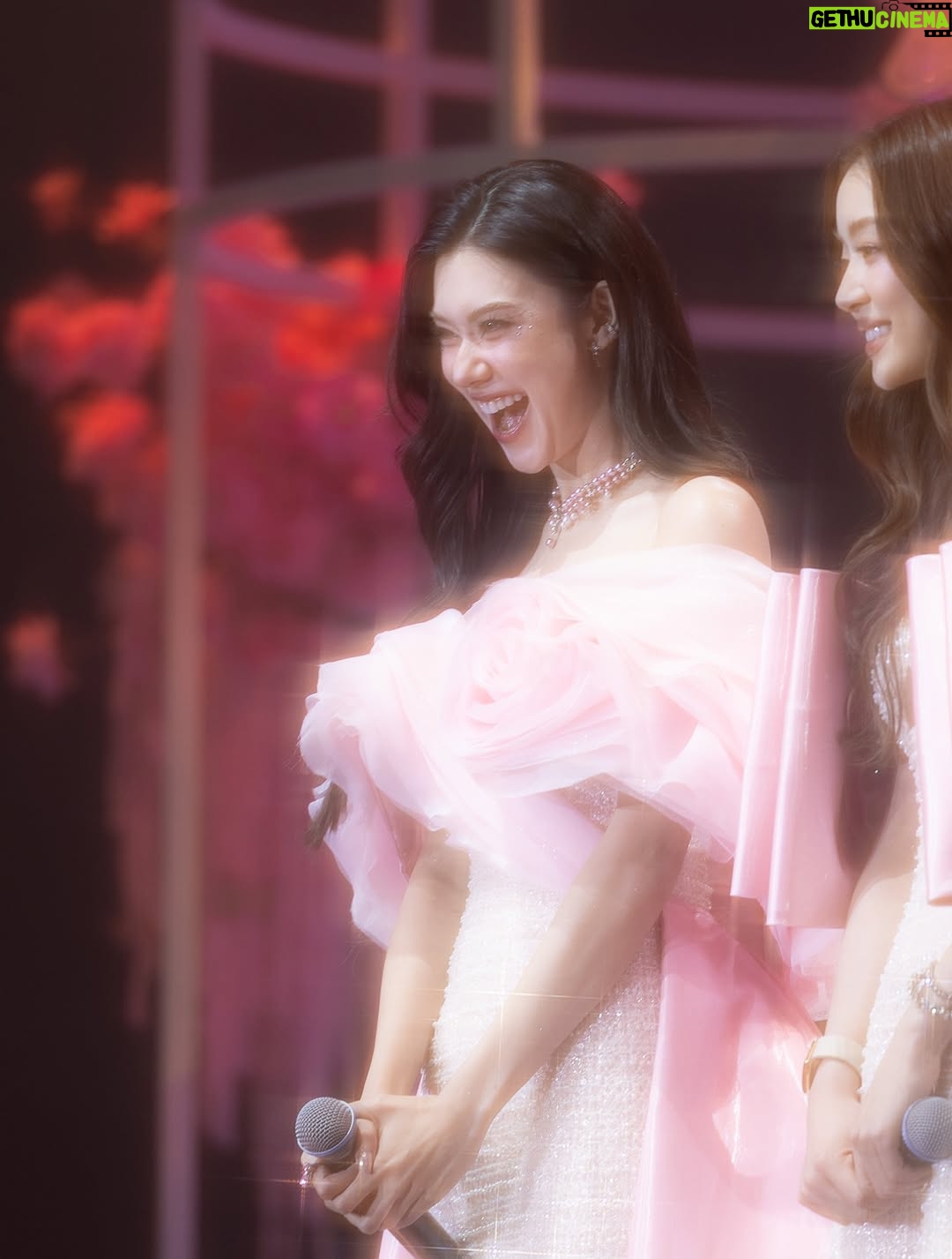 Lorena Lalina Schuett - 99.9K Likes - Thank you for turning our first fanmeet into a memory I’ll carry forever♥️ #LenaMiuBorn2ShineFanmeet