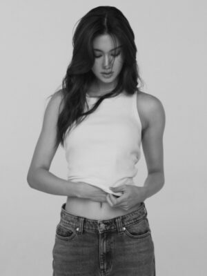 Lorena Lalina Schuett Instagram - :)