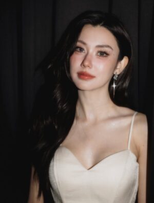 Lorena Lalina Schuett Instagram - Thank you for turning our first fanmeet into a memory I’ll carry forever♥️ #LenaMiuBorn2ShineFanmeet