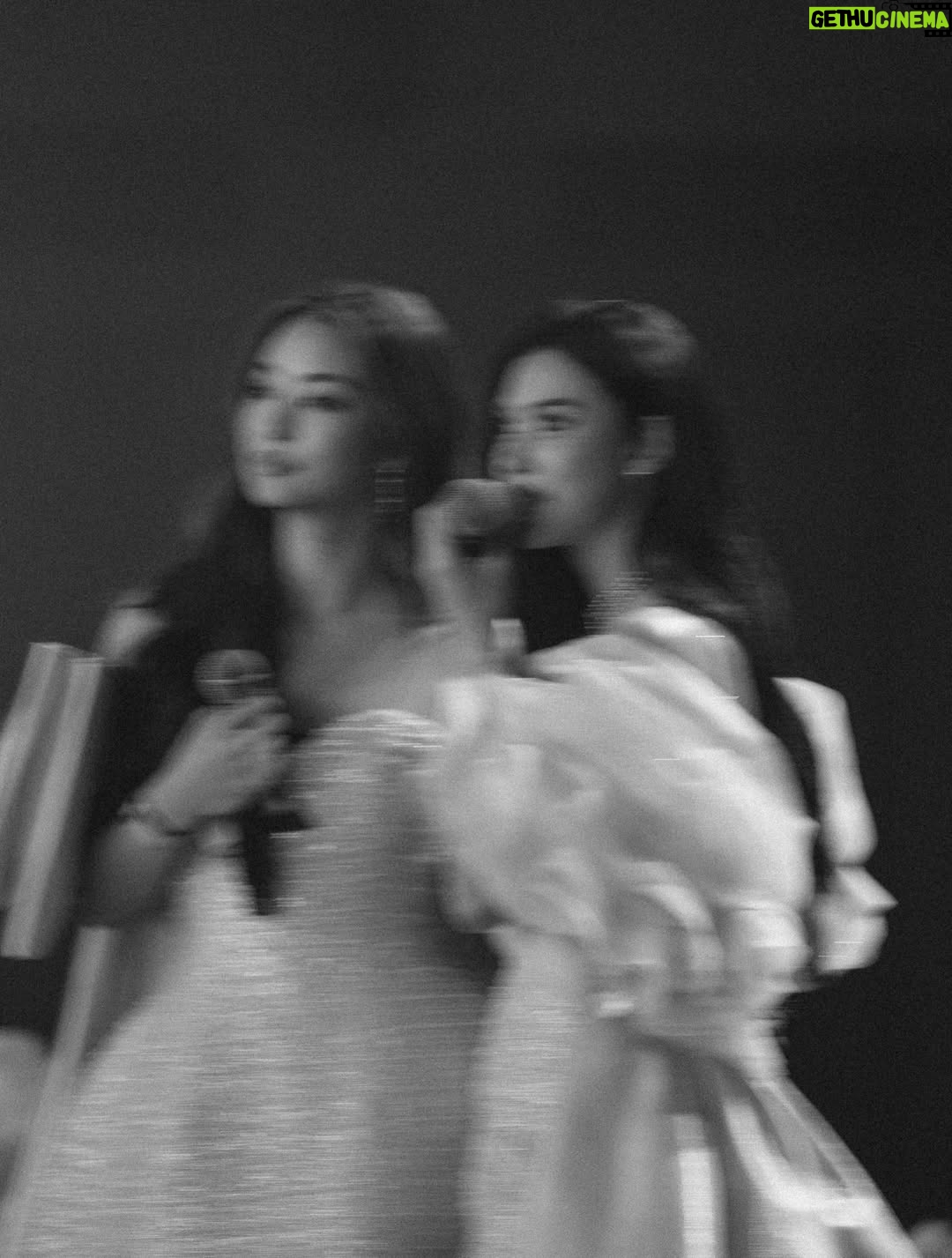 Lorena Lalina Schuett - 99.9K Likes - Thank you for turning our first fanmeet into a memory I’ll carry forever♥️ #LenaMiuBorn2ShineFanmeet