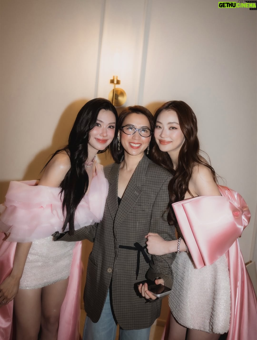 Lorena Lalina Schuett - 99.9K Likes - Thank you for turning our first fanmeet into a memory I’ll carry forever♥️ #LenaMiuBorn2ShineFanmeet