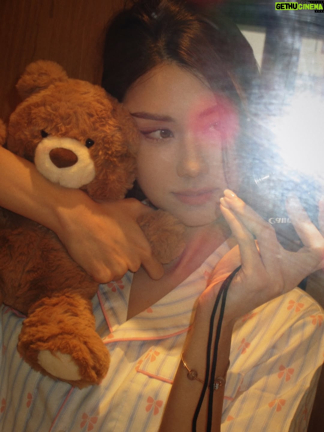 Lorena Lalina Schuett - 112.7K Likes - 🧸🎀