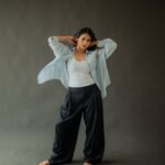 Losliya Mariyanesan