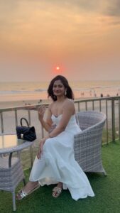 Actress Losliya Mariyanesan HD Photos and Wallpapers December 2025