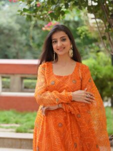 Actress Loveleen Kaur Sasan HD Photos and Wallpapers December 2025