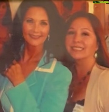 Lynda Carter - 8.1K Likes - @speakermjohnson, you say you’re a man of God and I believed you. You put your hand on the Bible, you swore an oath- and I believed you. You said you would work for all Americans, and I believed you. Keep your word to God and country and swear in Adelita Grijalva, the Democrat from my home state of Arizona!