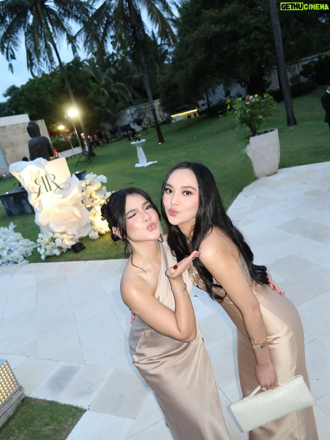 Lyodra - 412.9K Likes - Cheerssss for #RANTYdiRAYakan