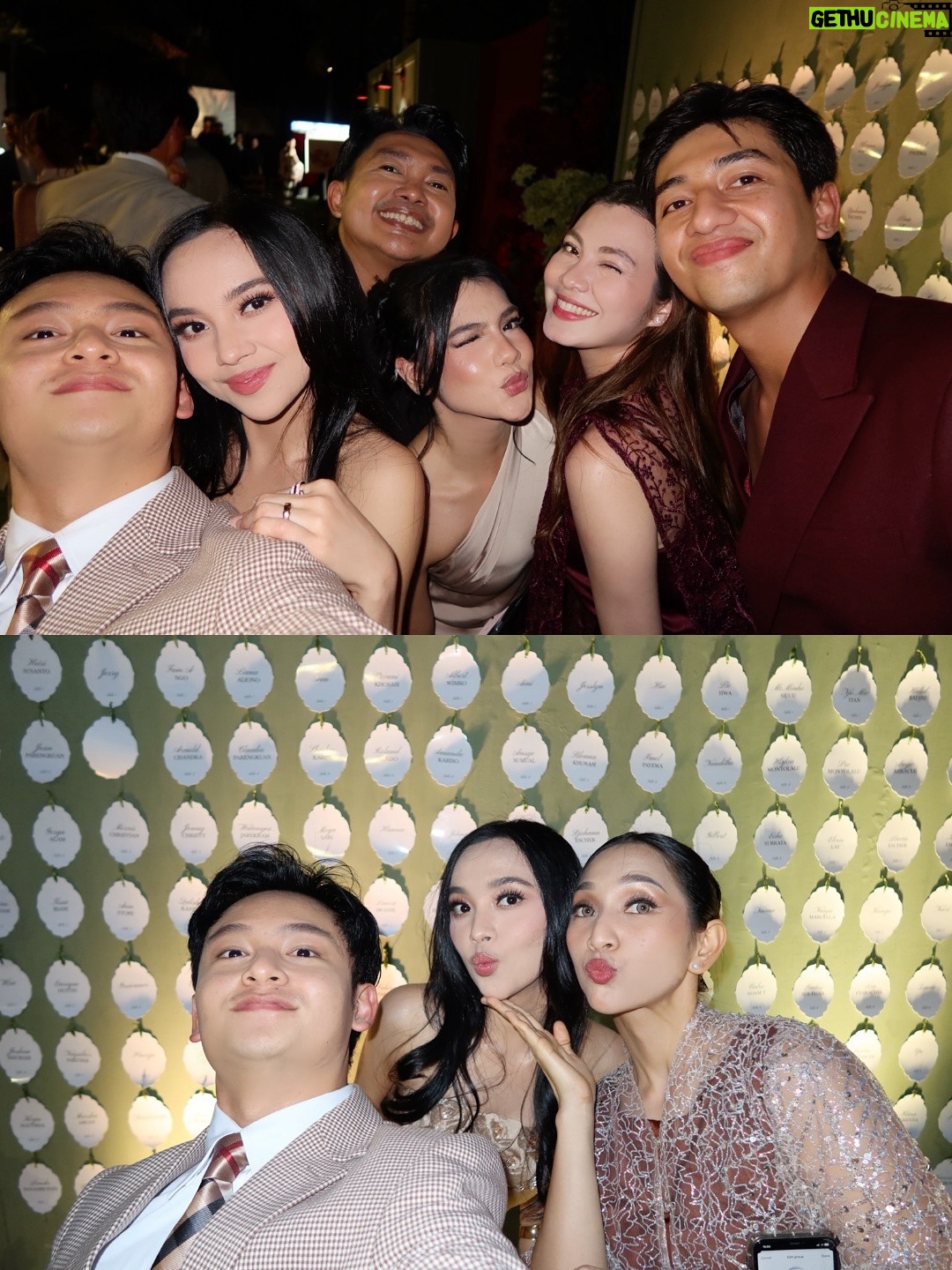 Lyodra - 412.9K Likes - Cheerssss for #RANTYdiRAYakan
