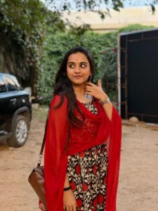 Singer Maanasi G Kannan HD Photos and Wallpapers January 2026