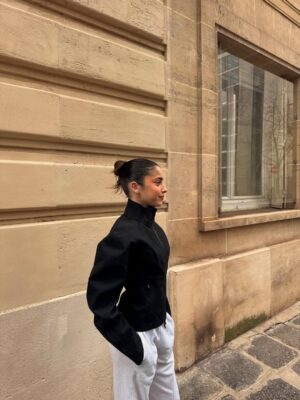 Madalena Aragão Instagram - last couple of days 🥐