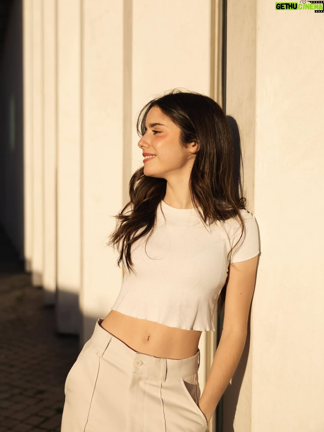 Madalena Aragão - 60.8K Likes - pitstop in Lisbon 🇵🇹
