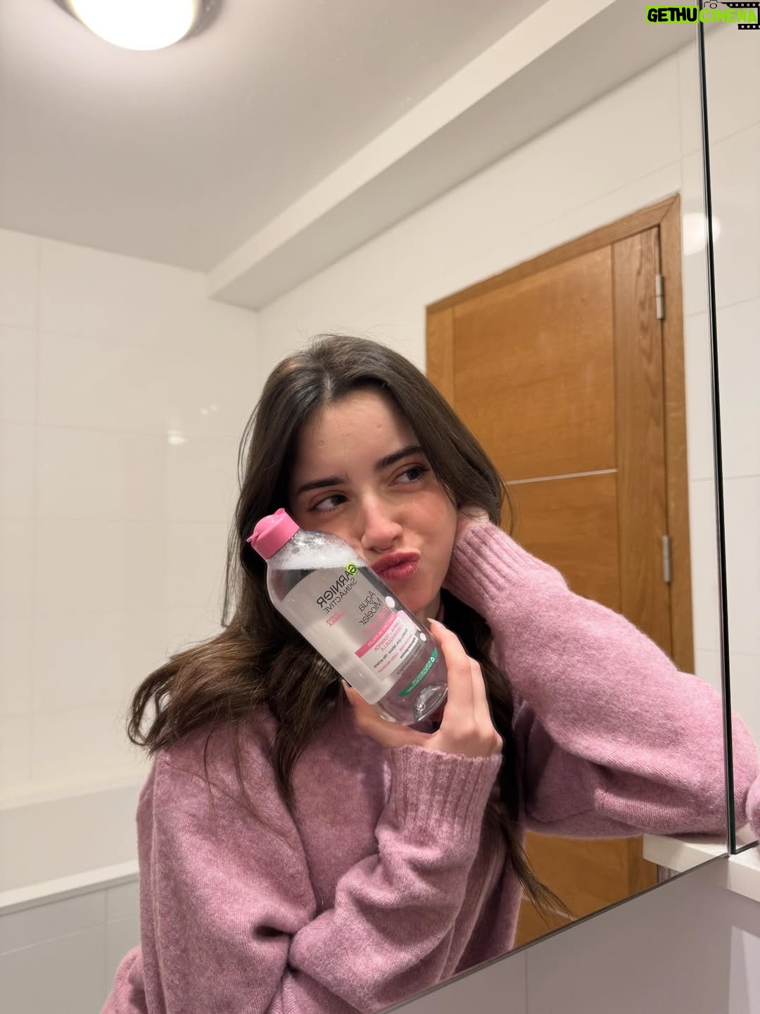 Madalena Aragão - 82.8K Likes - pub | 2025 recap com @garnierportugal 🙂‍↕️🐥
#GarnierSkincare #CuidadosDePele
