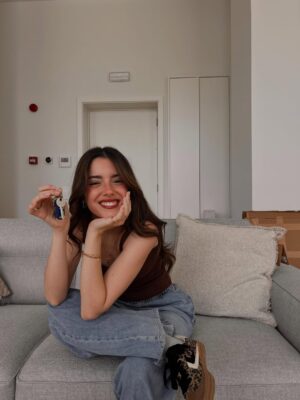 Madalena Aragão Instagram - pub | 2025 recap com @garnierportugal 🙂‍↕️🐥
#GarnierSkincare #CuidadosDePele