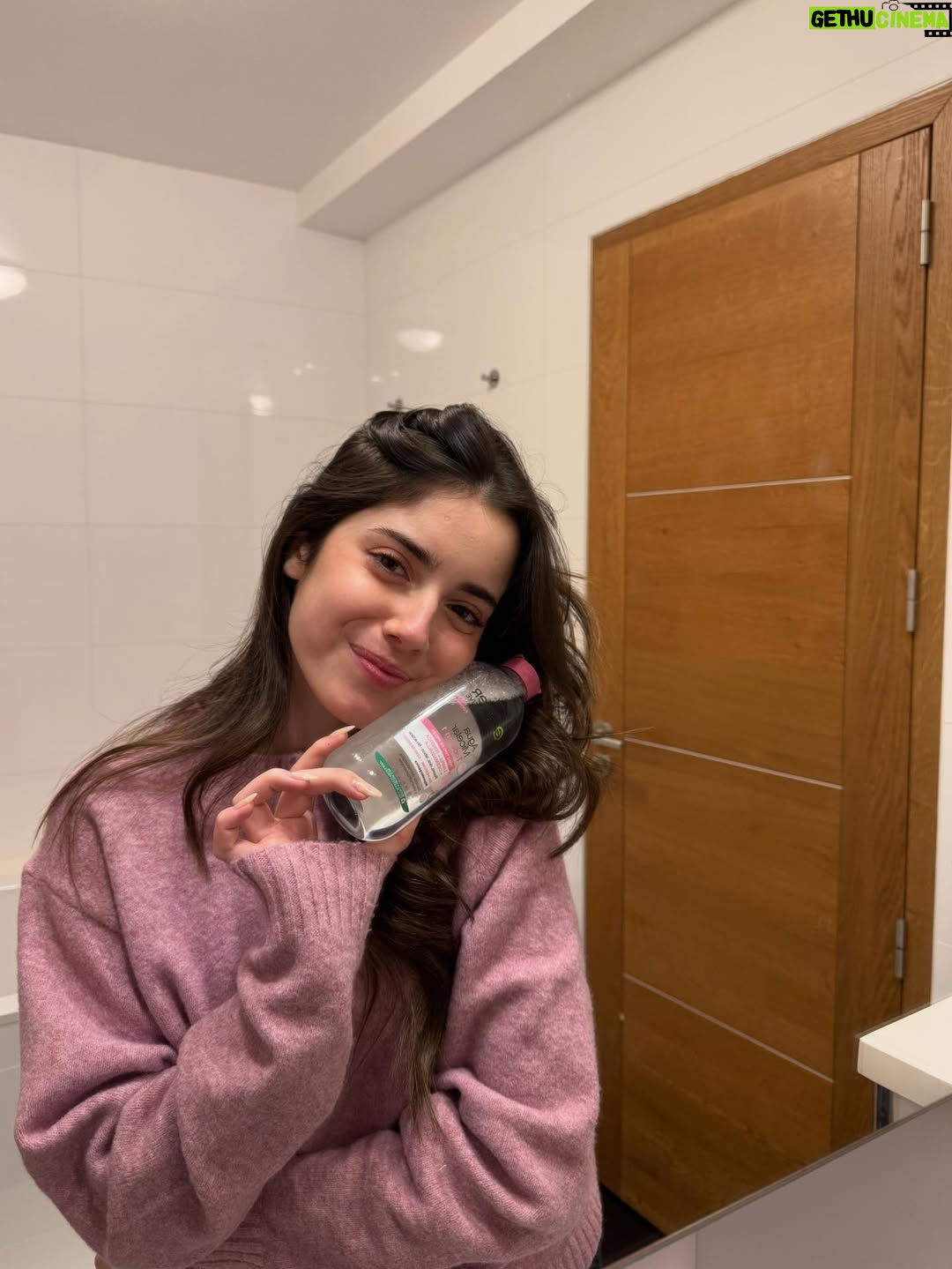 Madalena Aragão - 82.8K Likes - pub | 2025 recap com @garnierportugal 🙂‍↕️🐥
#GarnierSkincare #CuidadosDePele