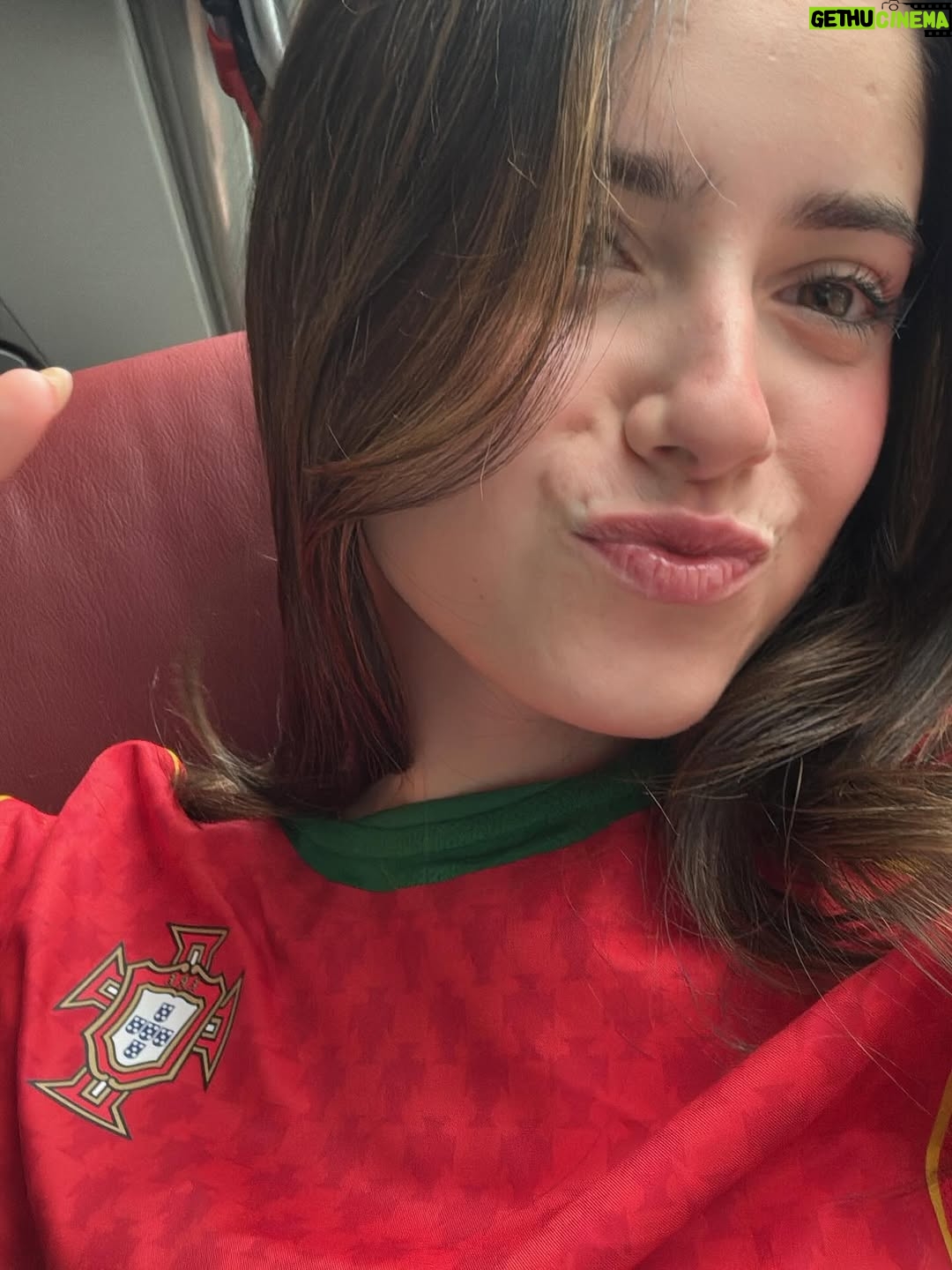 Madalena Aragão - 82.8K Likes - pub | 2025 recap com @garnierportugal 🙂‍↕️🐥
#GarnierSkincare #CuidadosDePele