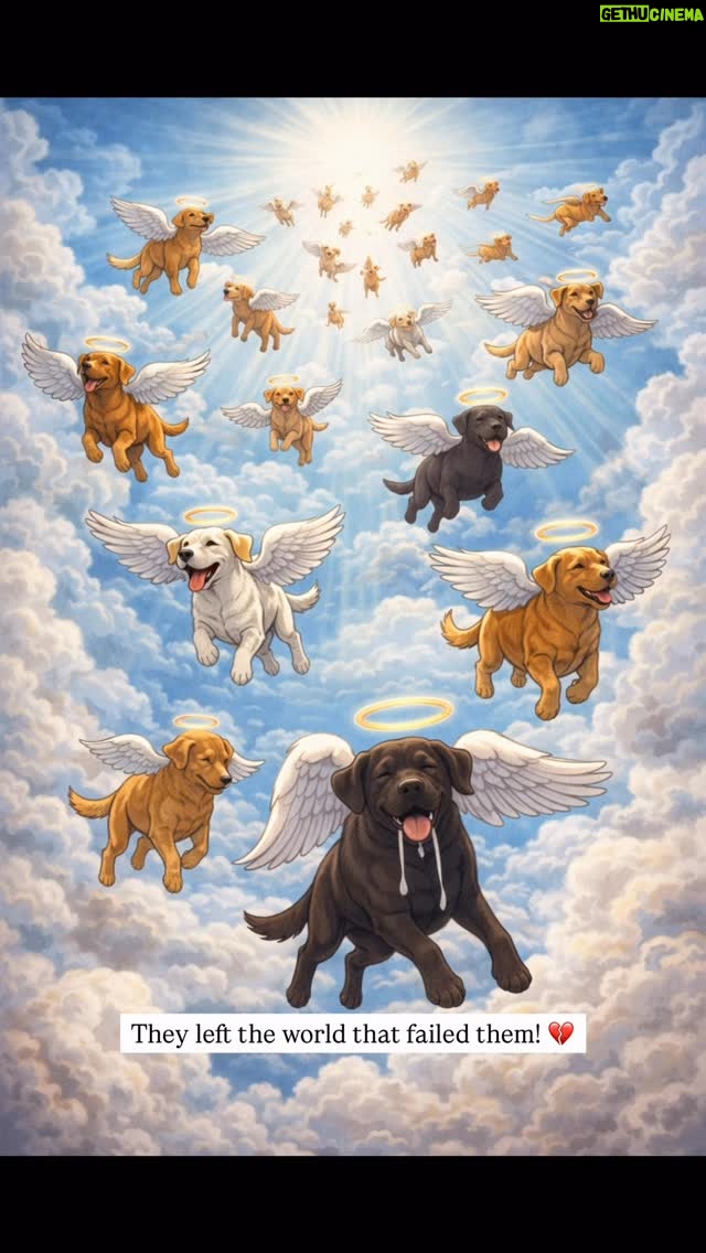 Madhura Naik - 5.8K Likes - Welcome to India — where dogs are being killed on a daily basis.
This time, over 200 dogs were found dead in Hanamakonda, Telangana! 💔

They weren’t sick. They weren’t dangerous. They were simply unwanted.

Food was used as bait. Trust was used as a trap.
And an entire group of voiceless lives paid the price.

This was not fear. This was not safety. This was a planned act of cruelty! 

Mass poisoning of animals is a criminal offence. Mob decisions are not law. Silence only protects the guilty.

Today it’s Telangana .
Tomorrow, it could be anywhere! 💔

May their innocent souls rest in peace. 🕊️
.
.
.
.
.
#justice #dogsofinstagram #foryou #savedelhincrdogs #fypシ