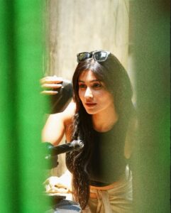 Actress Madhurima Basak HD Photos and Wallpapers February 2026