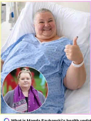 Magda Szubanski Instagram - Ok. Dear peeps. This lovely lady- whoever she is - is not me. I hope she’s doing well. But please don’t think it’s me and DEFINITELY DO NOT DONATE MONEY TO ANY MEDICAL FUNDRAISER THAT PURPORTS TO BE ME!! If you want the real me  you can always find me here. Otherwise- it’s a scam. 😡😡😡
Love to you all 
🩷🩷🩷🩷🩷