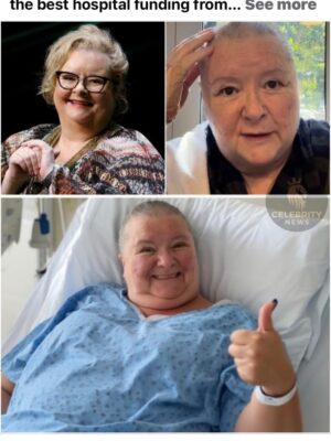 Magda Szubanski Instagram - Ok. Dear peeps. This lovely lady- whoever she is - is not me. I hope she’s doing well. But please don’t think it’s me and DEFINITELY DO NOT DONATE MONEY TO ANY MEDICAL FUNDRAISER THAT PURPORTS TO BE ME!! If you want the real me  you can always find me here. Otherwise- it’s a scam. 😡😡😡
Love to you all 
🩷🩷🩷🩷🩷