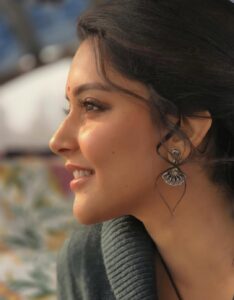 Actress Mahima Nambiar HD Photos and Wallpapers January 2026