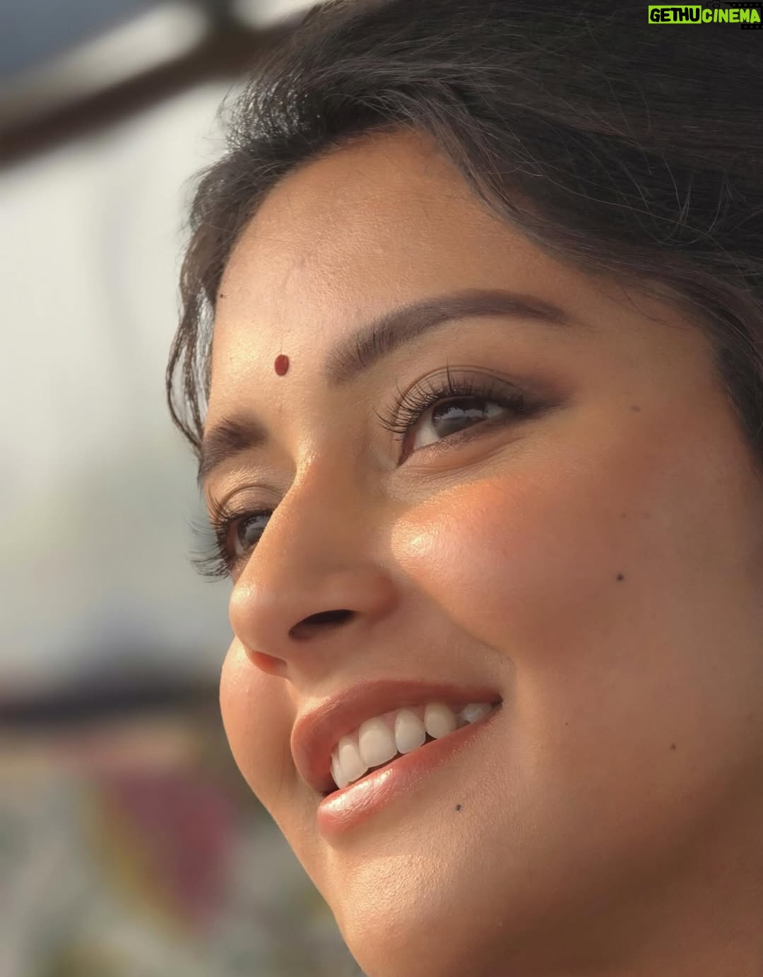 Mahima Nambiar - 173.6K Likes - ✨