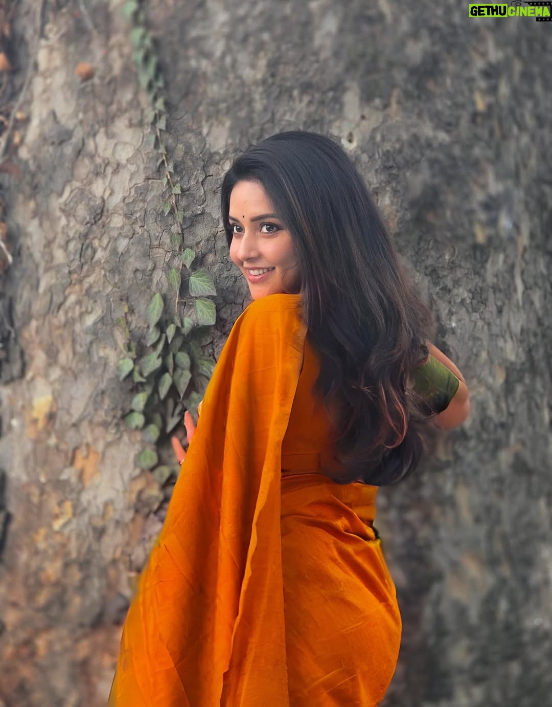 Mahima Nambiar - 173.6K Likes - ✨