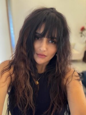 Mahima Nambiar Instagram - Good morning ✨