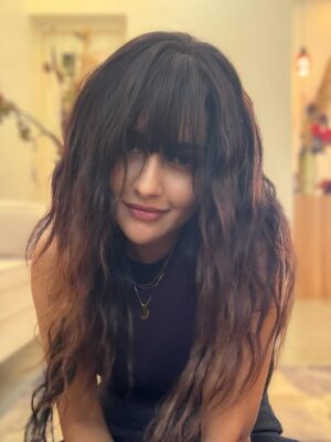Mahima Nambiar Instagram - Good morning ✨