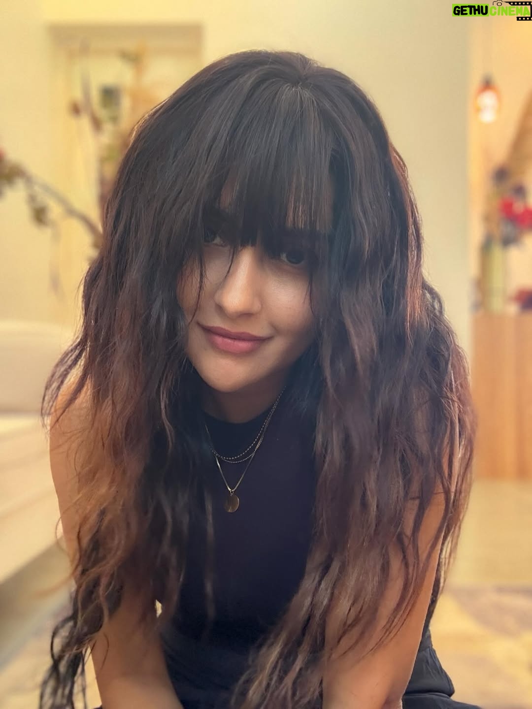 Mahima Nambiar - 159.7K Likes - Good morning ✨
