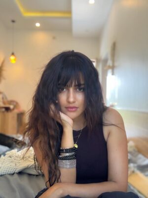 Mahima Nambiar Instagram - Good morning ✨