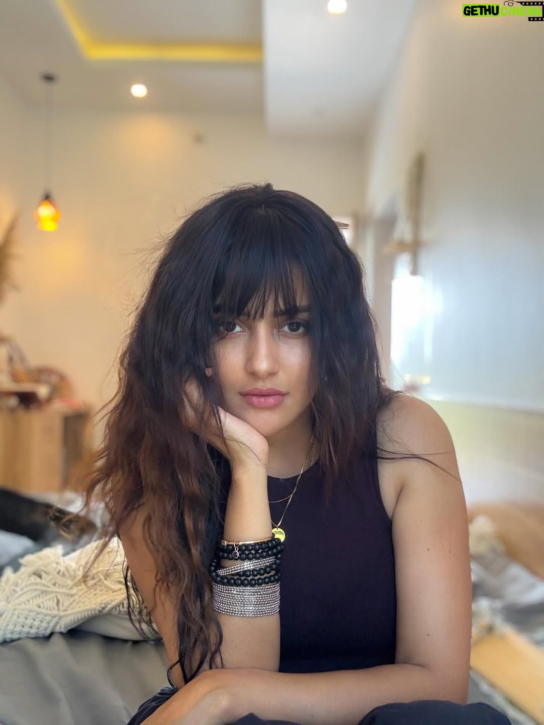 Mahima Nambiar - 159.7K Likes - Good morning ✨