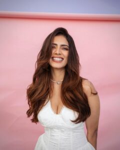 Actress Malavika Mohanan HD Photos and Wallpapers February 2026