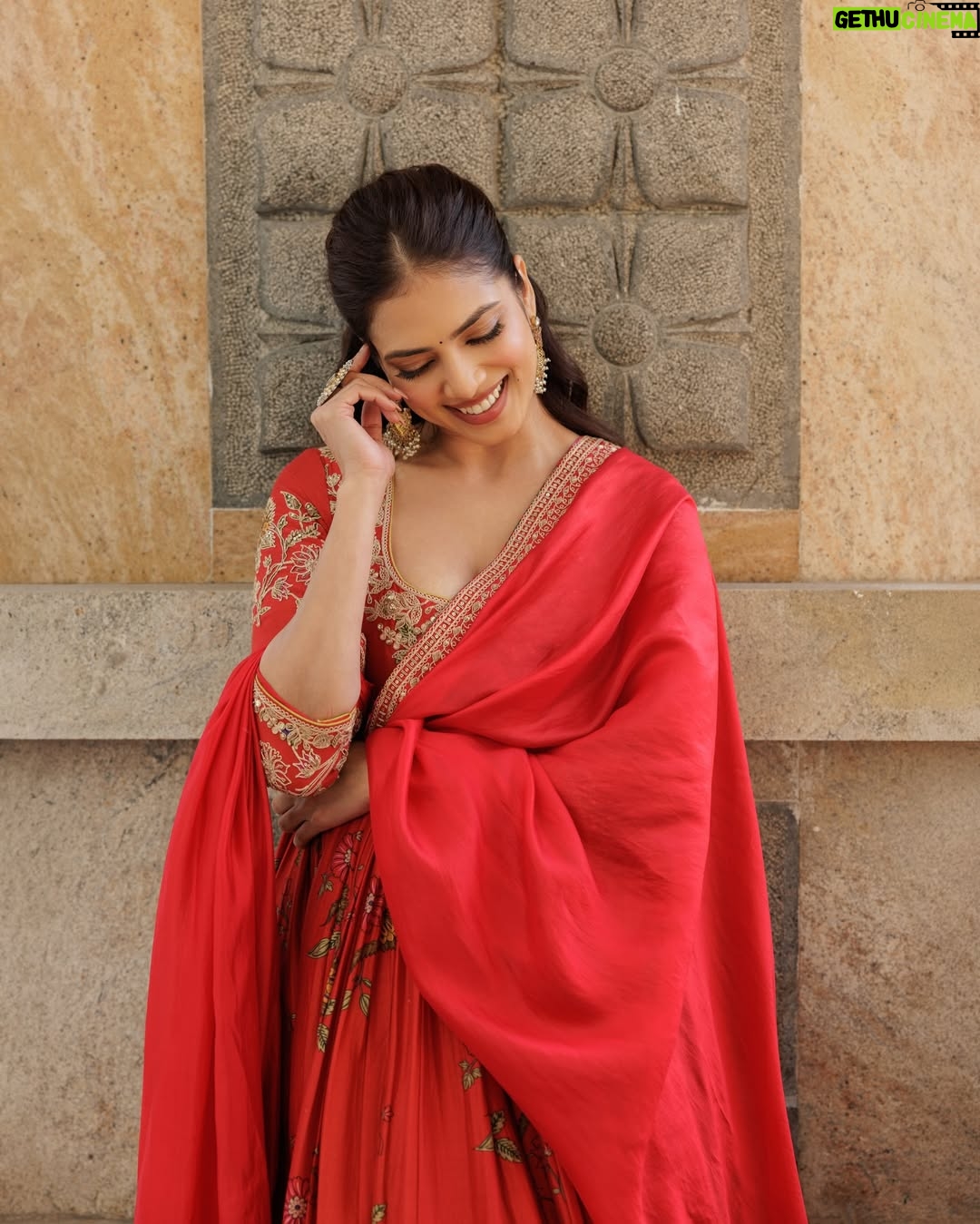Malavika Mohanan - 509.6K Likes - Namma Chennai ♥️