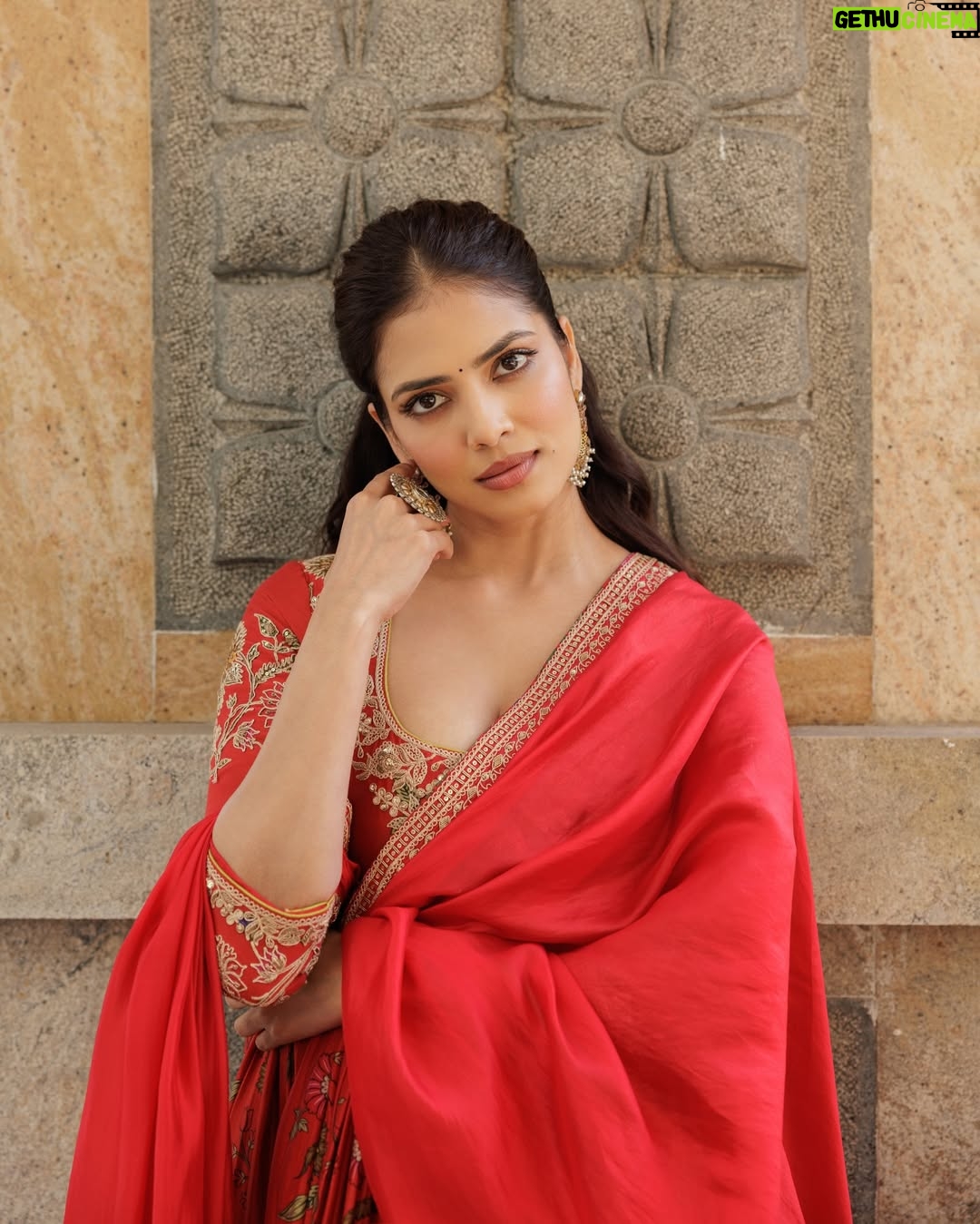 Malavika Mohanan - 509.6K Likes - Namma Chennai ♥️