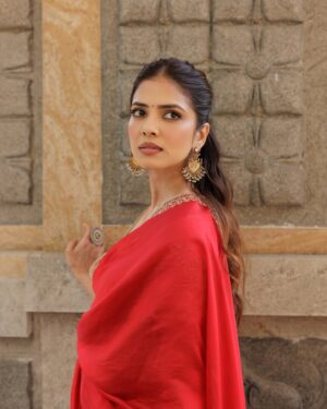 Malavika Mohanan Instagram - Namma Chennai ♥️
