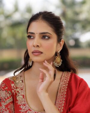 Malavika Mohanan Instagram - Namma Chennai ♥️