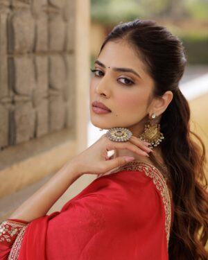 Malavika Mohanan Instagram - Namma Chennai ♥️