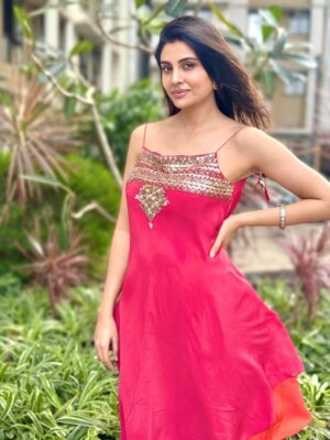 Malti Chahar Instagram - Desi fit, casual clicks❤️

Outfit- @shopsquare.agra 

#maltiverse #maltichahar #notaphotoshoot