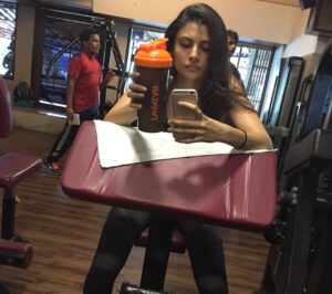 Malti Chahar Instagram - So many firsts in 2016 ❤️

1-First trip to Thailand ✈️
2-First gym selfie in Mumbai 💪
3-First trip to Goa 🌊
4-First pic after a fight (angry mode 😡)
5-First time Deepak played in IPL(Pune supergiants)🏏
6-First time I played 🎱
7-First rangoli 🎨
8-First ad in Mumbai 📸
9-First poster 🖼️
10-First water painting 🎨
11-First award 🏆
12-From my first film workshop 🎥
13-First time learning rifle shooting 🔫
14-First birthday celebration in Mumbai 🎂
15-When Deepak visited my home in Mumbai for the first time 🏠
16-First time driving in Mumbai 🚗

✨ Grateful for every first ✨

#2016 #2026isthenew2016