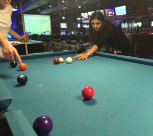 Malti Chahar Instagram - So many firsts in 2016 ❤️

1-First trip to Thailand ✈️
2-First gym selfie in Mumbai 💪
3-First trip to Goa 🌊
4-First pic after a fight (angry mode 😡)
5-First time Deepak played in IPL(Pune supergiants)🏏
6-First time I played 🎱
7-First rangoli 🎨
8-First ad in Mumbai 📸
9-First poster 🖼️
10-First water painting 🎨
11-First award 🏆
12-From my first film workshop 🎥
13-First time learning rifle shooting 🔫
14-First birthday celebration in Mumbai 🎂
15-When Deepak visited my home in Mumbai for the first time 🏠
16-First time driving in Mumbai 🚗

✨ Grateful for every first ✨

#2016 #2026isthenew2016