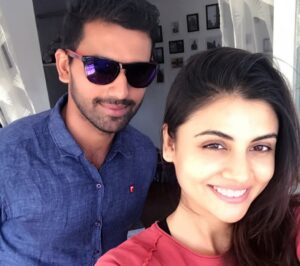 Malti Chahar Instagram - So many firsts in 2016 ❤️

1-First trip to Thailand ✈️
2-First gym selfie in Mumbai 💪
3-First trip to Goa 🌊
4-First pic after a fight (angry mode 😡)
5-First time Deepak played in IPL(Pune supergiants)🏏
6-First time I played 🎱
7-First rangoli 🎨
8-First ad in Mumbai 📸
9-First poster 🖼️
10-First water painting 🎨
11-First award 🏆
12-From my first film workshop 🎥
13-First time learning rifle shooting 🔫
14-First birthday celebration in Mumbai 🎂
15-When Deepak visited my home in Mumbai for the first time 🏠
16-First time driving in Mumbai 🚗

✨ Grateful for every first ✨

#2016 #2026isthenew2016