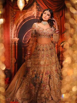 Malti Chahar Instagram - ❤️

Shoot Concept & Look Designed By:- @nehaadhvikmahajan
MUA, Hair & Styling :-
@nehaadhvikmahajan
🎥 :- @abhay_r_kirti
Outfit :- @kamalbhaisareesangam
Jewellery :- @omsons_bridal_store
Assisted By :- Students @imuseacademy 

#maltichahar #maltiverse #photoshoot