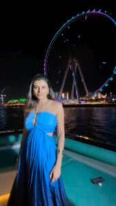 Actress Malti Chahar HD Photos and Wallpapers January 2026